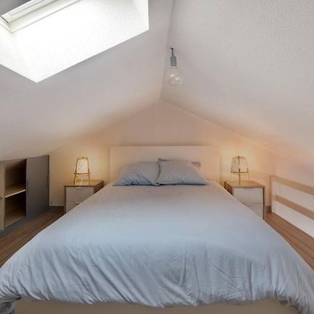 T3 Cosy , Coeur Historique De La Rochelle Διαμέρισμα Λα Ροσέλ Εξωτερικό φωτογραφία