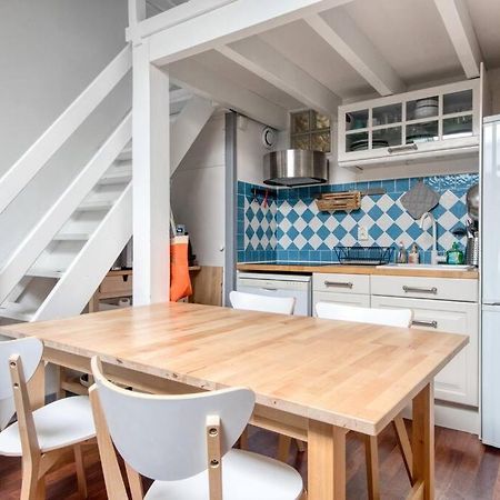 T3 Cosy , Coeur Historique De La Rochelle Διαμέρισμα Λα Ροσέλ Εξωτερικό φωτογραφία