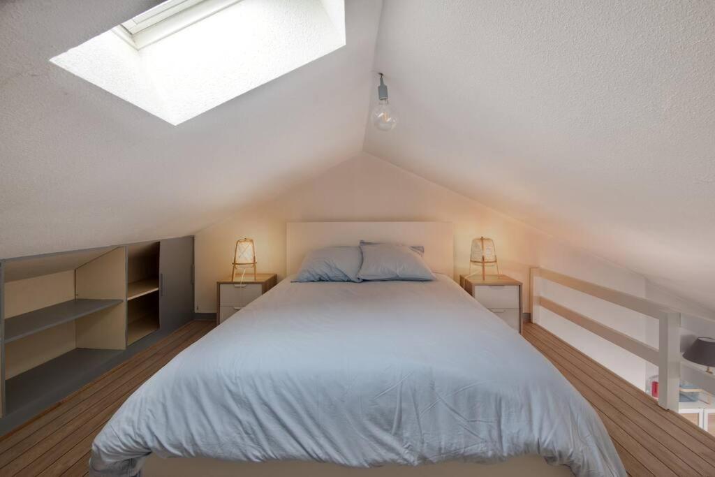 T3 Cosy , Coeur Historique De La Rochelle Διαμέρισμα Λα Ροσέλ Εξωτερικό φωτογραφία