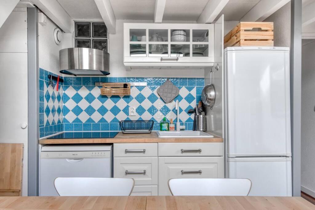 T3 Cosy , Coeur Historique De La Rochelle Διαμέρισμα Λα Ροσέλ Εξωτερικό φωτογραφία