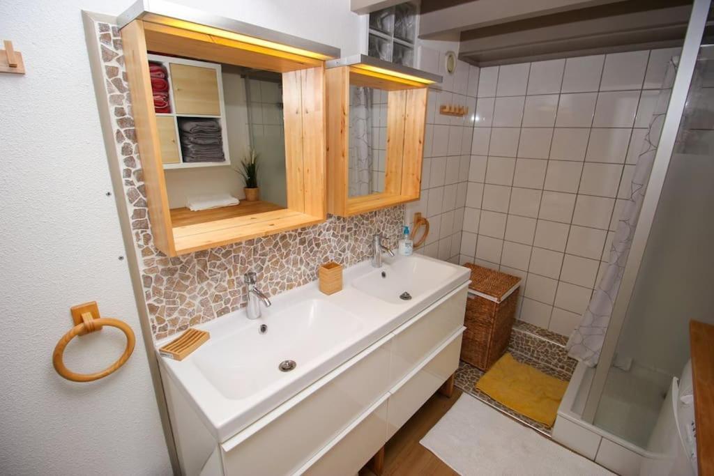 T3 Cosy , Coeur Historique De La Rochelle Διαμέρισμα Λα Ροσέλ Εξωτερικό φωτογραφία