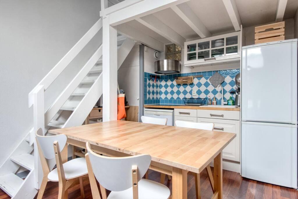 T3 Cosy , Coeur Historique De La Rochelle Διαμέρισμα Λα Ροσέλ Εξωτερικό φωτογραφία